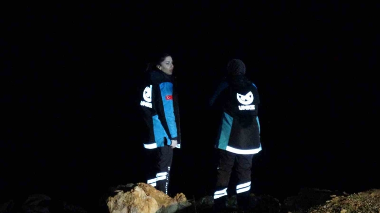 Malatya’da Gölette Boğulan Şahsın Kimliği Belirlendi