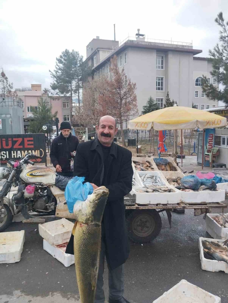Diyarbakır’da Av Yasağı Başladı