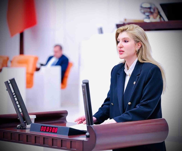 Malatya’ya 417 Milyar Tl’yi Aşan Yatırım