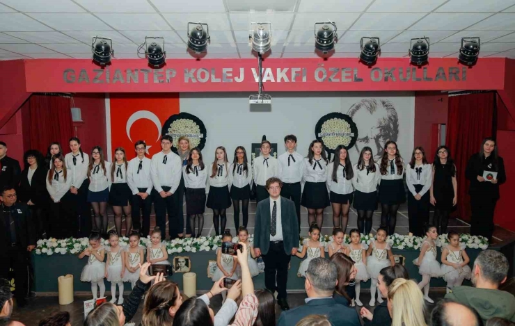 Sanayici Cemil Alevli Vefatının 54’üncü Yılında Anıldı