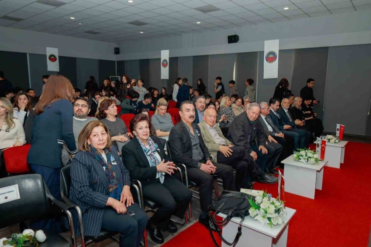 Sanayici Cemil Alevli Vefatının 54’üncü Yılında Anıldı