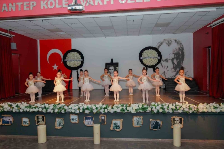 Sanayici Cemil Alevli Vefatının 54’üncü Yılında Anıldı