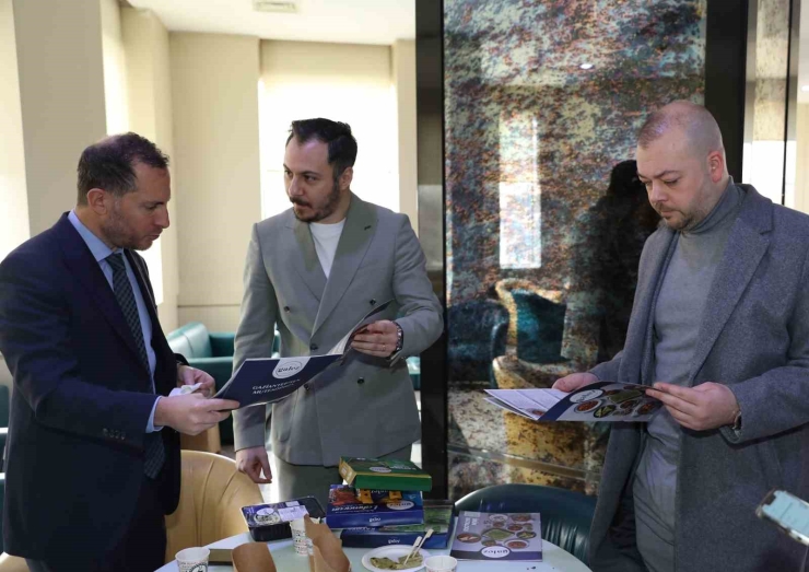 Gto, Üyelerini Özbekistan Pazarına Taşıyor