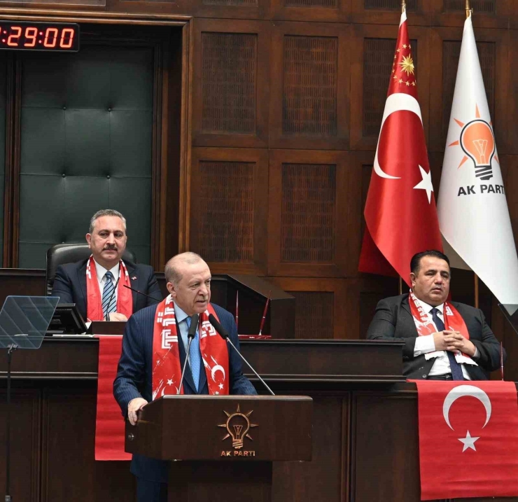 Milletvekili Ölmeztoprak: "bu Süreçte Birlik Ve Beraberliğimiz Çok Önemli"