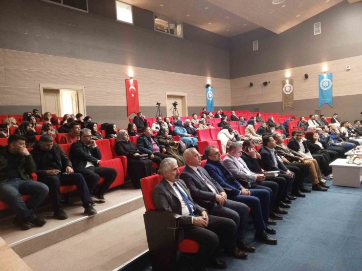 Malatya’da ’farklılıklarla Güçleniyoruz’ Projesi Sona Erdi