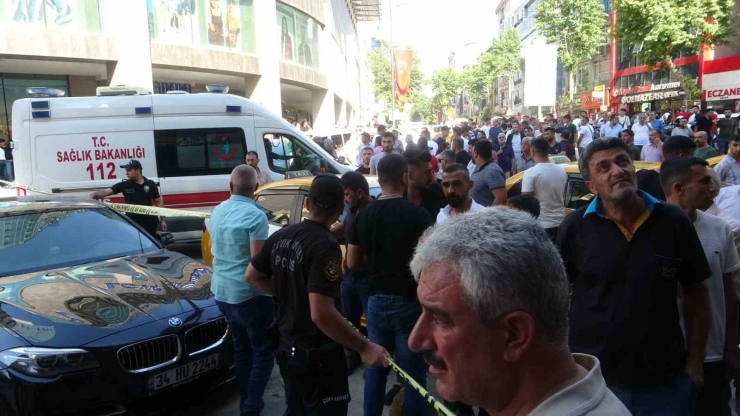 Malatya’daki Kafe Cinayetlerinin Firari Sanığı Yakalandı