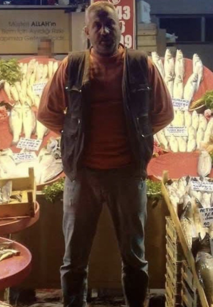 Gaziantep’te Balıkçıyı Öldüren Sanıkların Yargılanmasına Başlandı