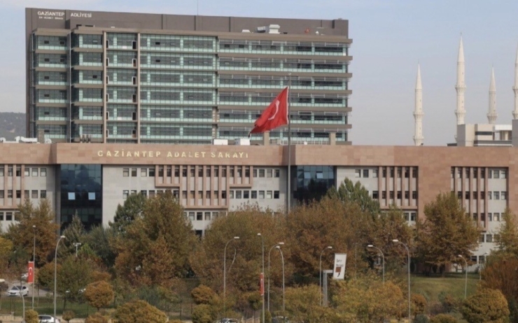 Gaziantep’te Balıkçıyı Öldüren Sanıkların Yargılanmasına Başlandı