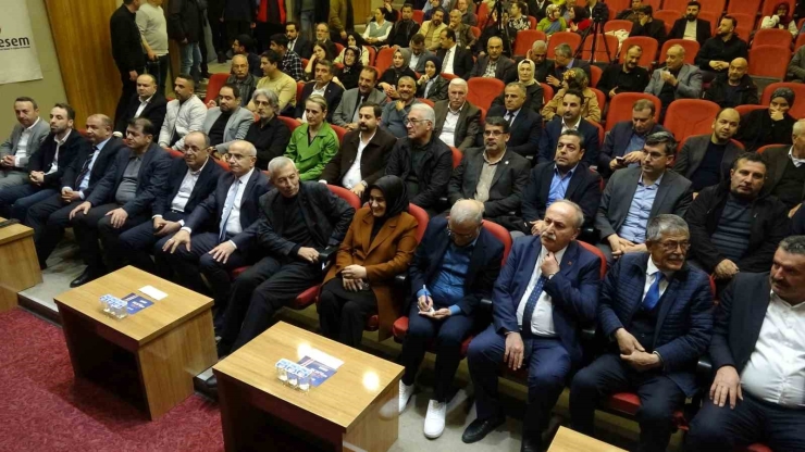 Uluslararası Fotoğraf Yarışması Tanıtıldı