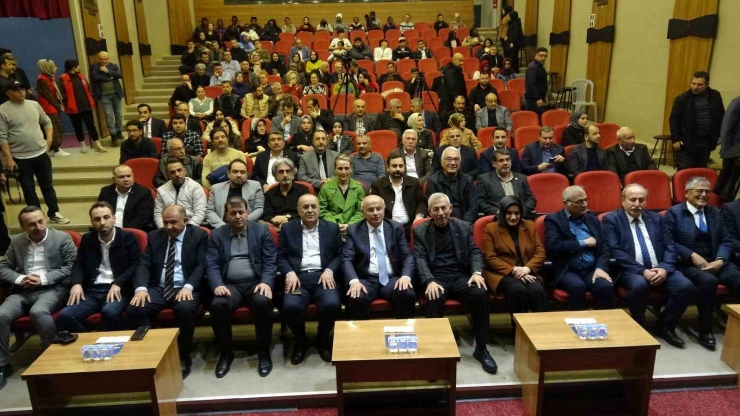 Uluslararası Fotoğraf Yarışması Tanıtıldı