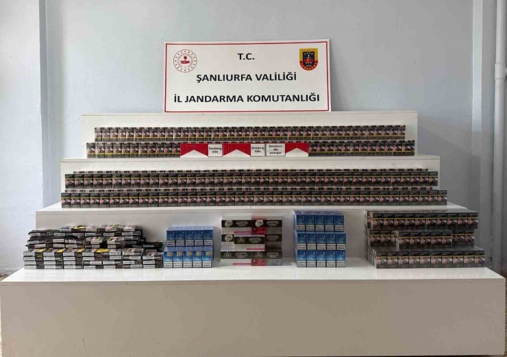 Bir Haftada 24 Kişiye İşlem Yapıldı