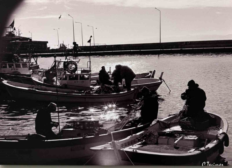 Sanko Sanat Galerisinde Fotoğraf Sergisi Açıldı