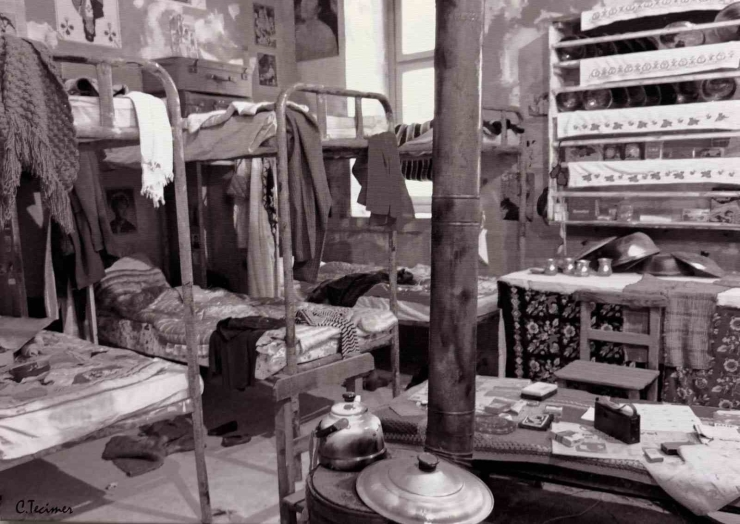 Sanko Sanat Galerisinde Fotoğraf Sergisi Açıldı