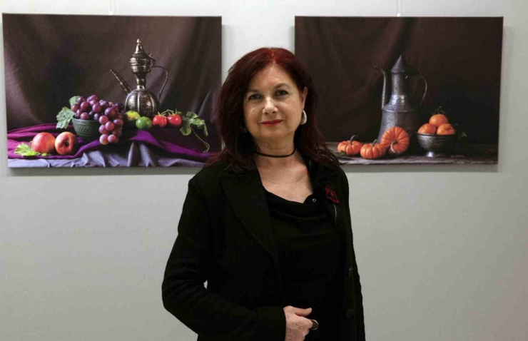 Sanko Sanat Galerisinde Fotoğraf Sergisi Açıldı