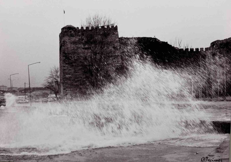 Sanko Sanat Galerisinde Fotoğraf Sergisi Açıldı