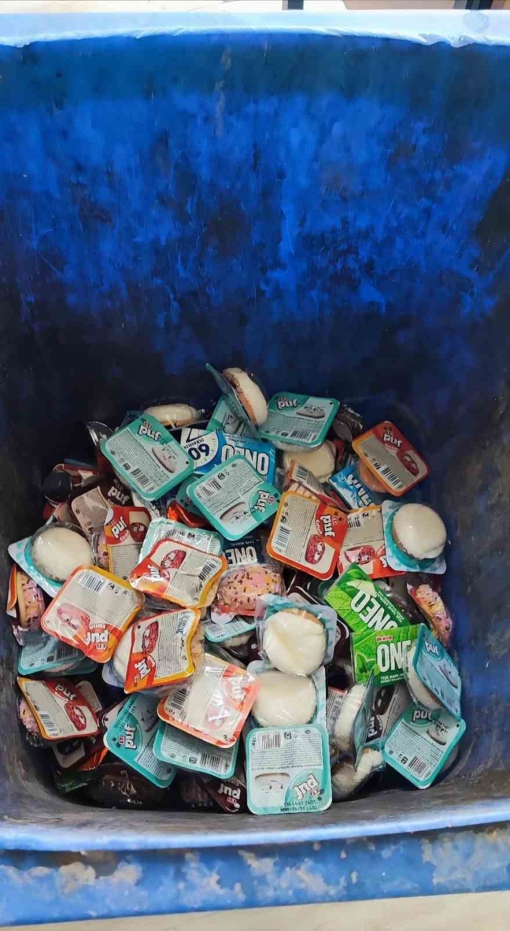 Battalgazi’de Bakkallara Yönelik Denetimler Gerçekleştirildi