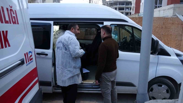 Malatya’da 49 Yaşındaki Şahıs Evinde Ölü Bulundu