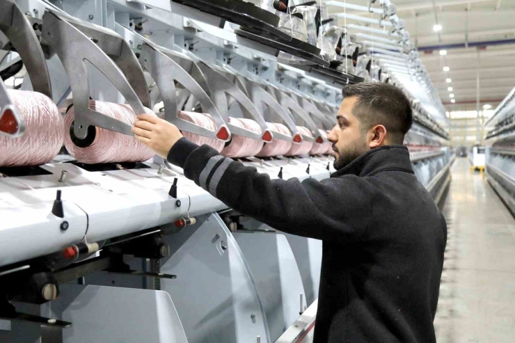 Gazi Konut’ta Hedef Erişilebilir Ve Yakın Yaşam