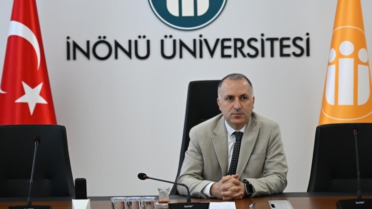 İnönü Üniversitesi Topluma Dokunan Projelerle Örnek Oluyor