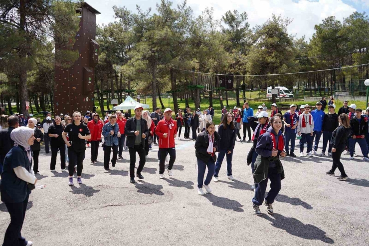 Şehitkamil’den Sağlığa Güçlü Adım