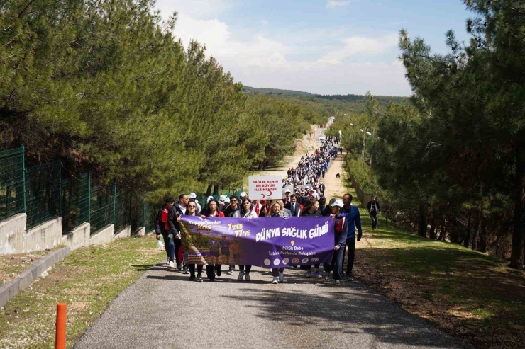 Şehitkamil’den Sağlığa Güçlü Adım