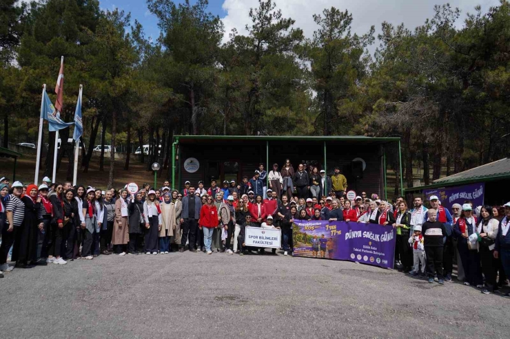 Şehitkamil’den Sağlığa Güçlü Adım