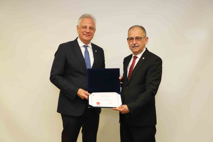 Sanko Üniversitesi Tıp Fakültesi Mezuniyet Öncesi Tıp Eğitimi Programı, Uluslararası Akredite Programlar Arasında