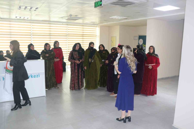 Şanlıurfa’da Ücretsiz Kanser Tarama Desteğiyle 843 Kişiye Ulaşıldı