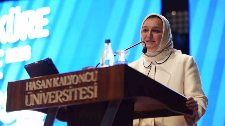 Hasan Kalyoncu Üniversitesi Ev Sahipliğinde Kariyerküre Zirve 2026 Yoğun Katılımla Gerçekleşti