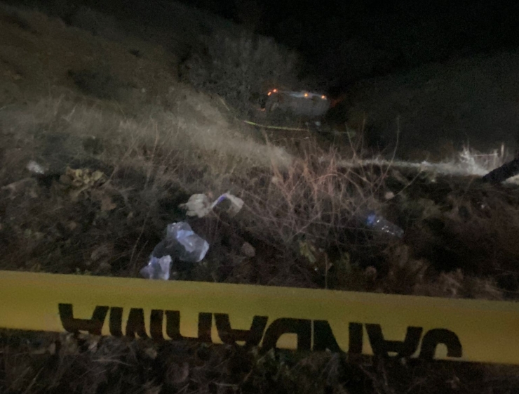 Malatya’da İşçi Servisi Devrildi: 2 Ölü, 10 Yaralı