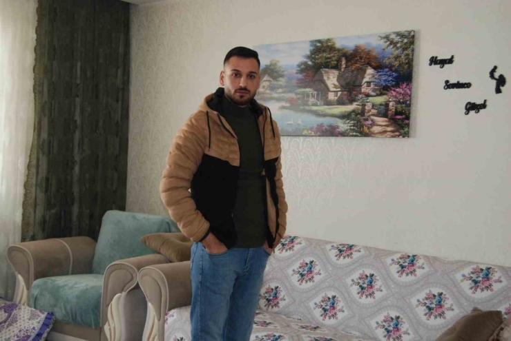 Gaziantep’te 24 Yaşındaki Gencin Ölümünde Acılı Anneden Şok İddia