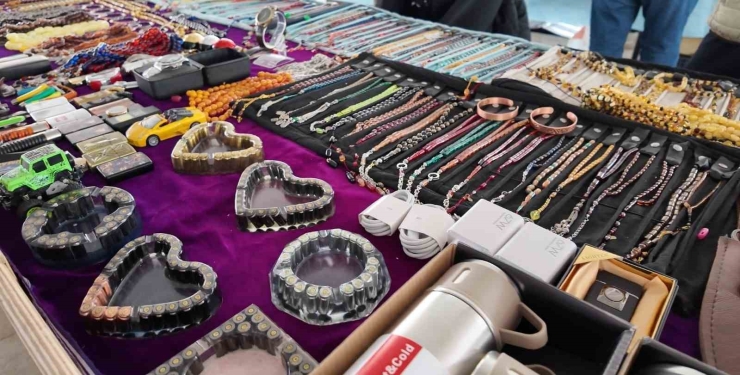 Geçmişin İzleri Şehitkamil’de Canlandı