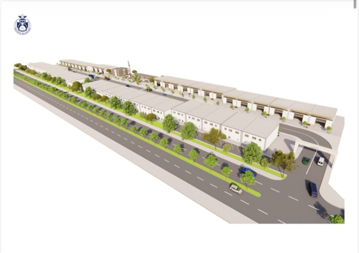 Akçadağ’da Kss Projesinde Önemli Adım