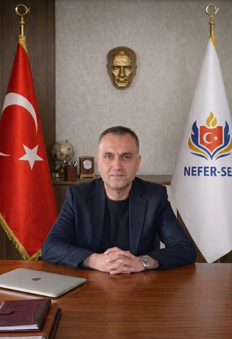 Eğitim Camiasına Taze Güç: Eğitim Neferleri Sendikası