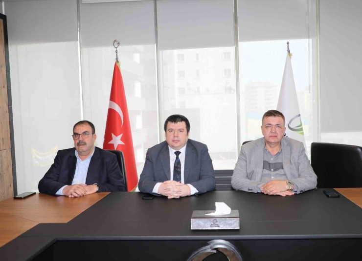 Gtb’de Yerel Kalkınma Hamlesi Ve Yeni Teşvik Sistemi Anlatıldı