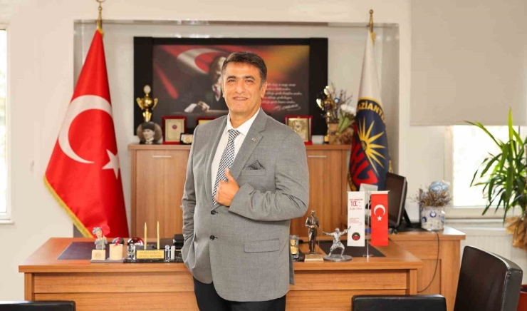 Gkv’nin Namağlup Şampiyon Takımı Türkiye Finallerinde