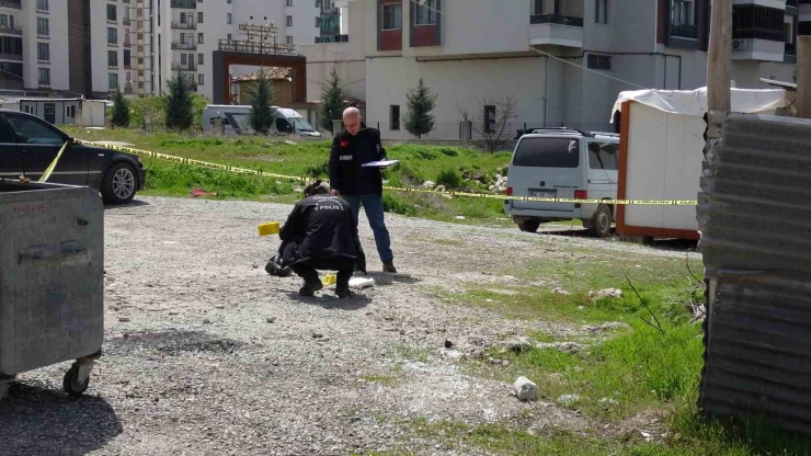 Malatya’da Öğrenciler Arasında Bıçaklı Kavga: 5 Yaralı