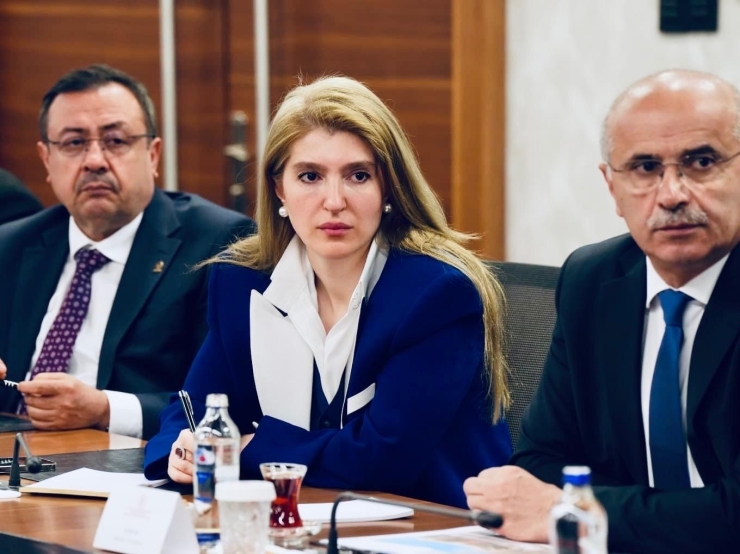 Malatya İçin Görüşmeler, Ülke Gündemine Yakın Takip