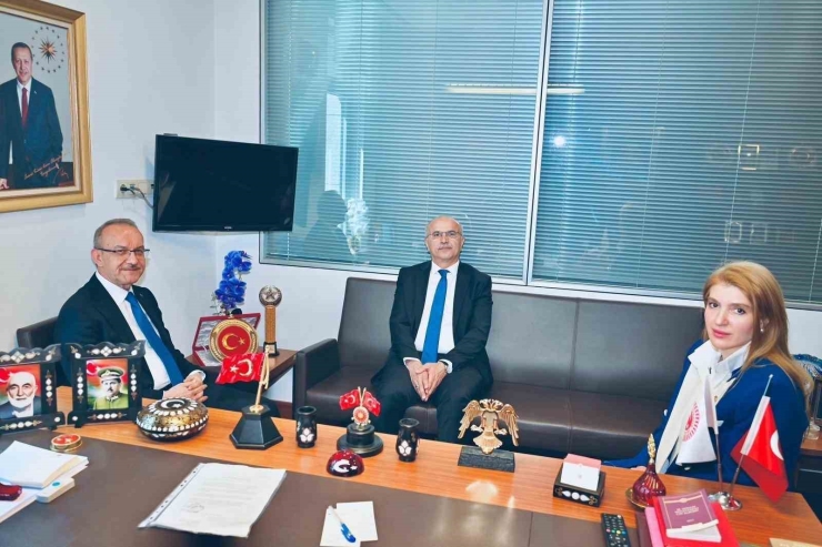 Malatya İçin Görüşmeler, Ülke Gündemine Yakın Takip