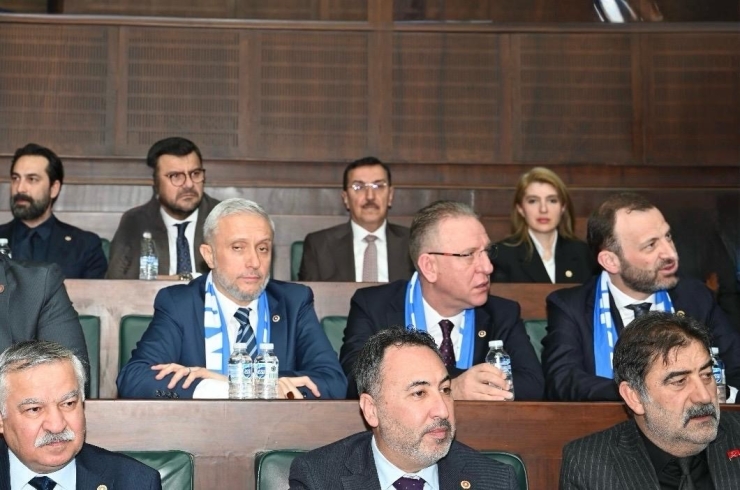 Malatya İçin Görüşmeler, Ülke Gündemine Yakın Takip