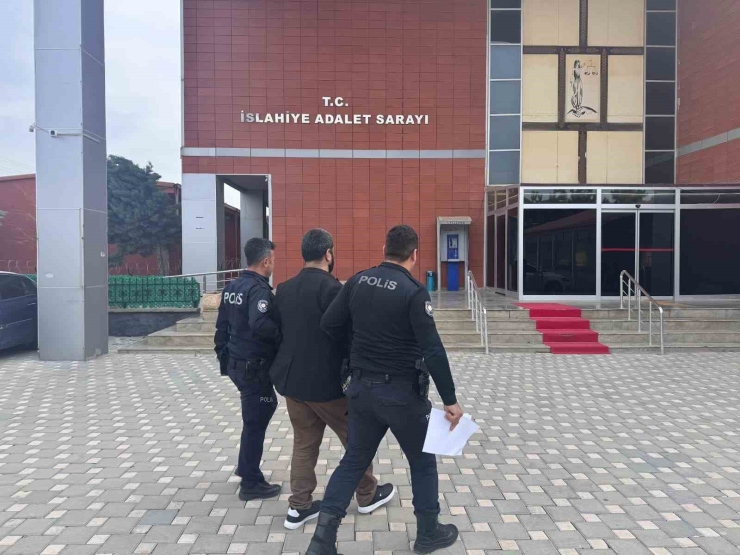 "okullar Değil Yargı Makamları Hedef Alınmalı" Diyen Şahıs Gözaltına Alındı