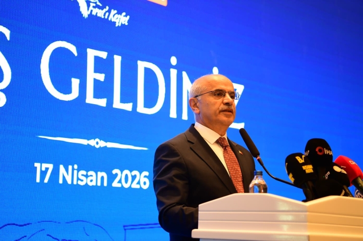 Başkan Er: "malatya’yı Cazibe Merkezi Haline Getirmeyi Hedefliyoruz"