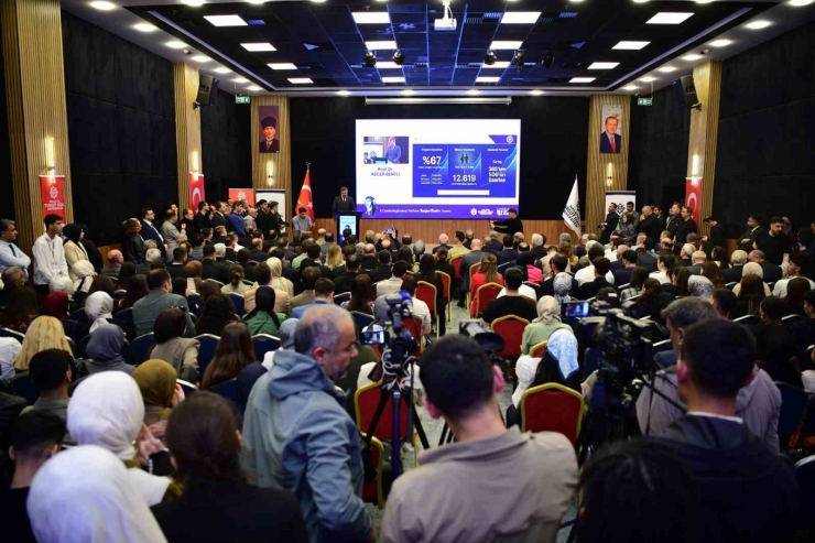 Turgut Özal, Vefatının 33’üncü Yılında Mtü’de Anıldı