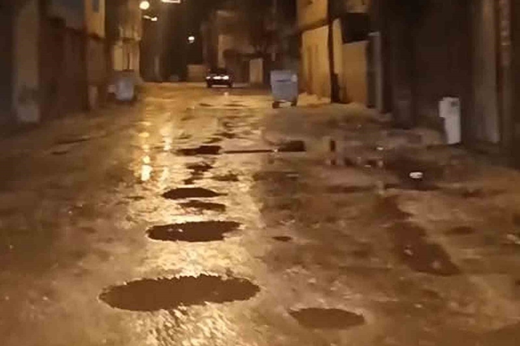 Araban Eski Günlerini Arıyor