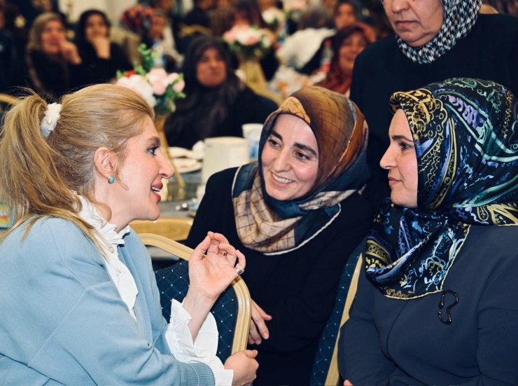 Milletvekili Ölmeztoprak’tan Deprem Çalışmaları, Ziyaretler Ve Vatandaş Buluşmaları