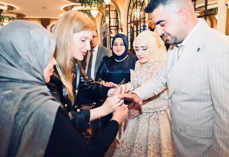 Milletvekili Ölmeztoprak’tan Deprem Çalışmaları, Ziyaretler Ve Vatandaş Buluşmaları