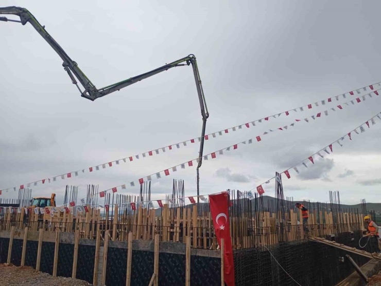 Malatya Teknokent Kapasitesini Büyütüyor