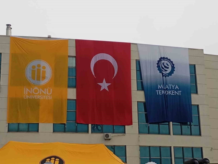 Malatya Teknokent Kapasitesini Büyütüyor