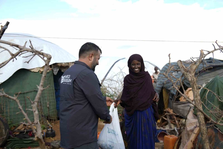 Yedi Başak 2026 Kurban Organizasyonu’nu Duyurdu