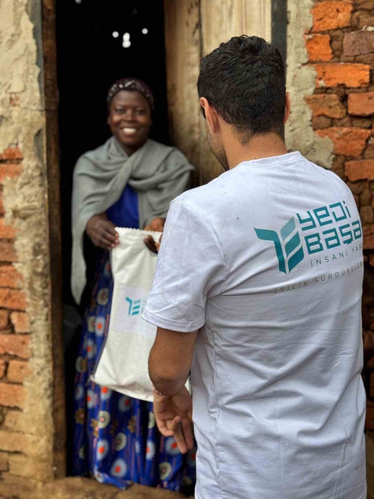 Yedi Başak 2026 Kurban Organizasyonu’nu Duyurdu